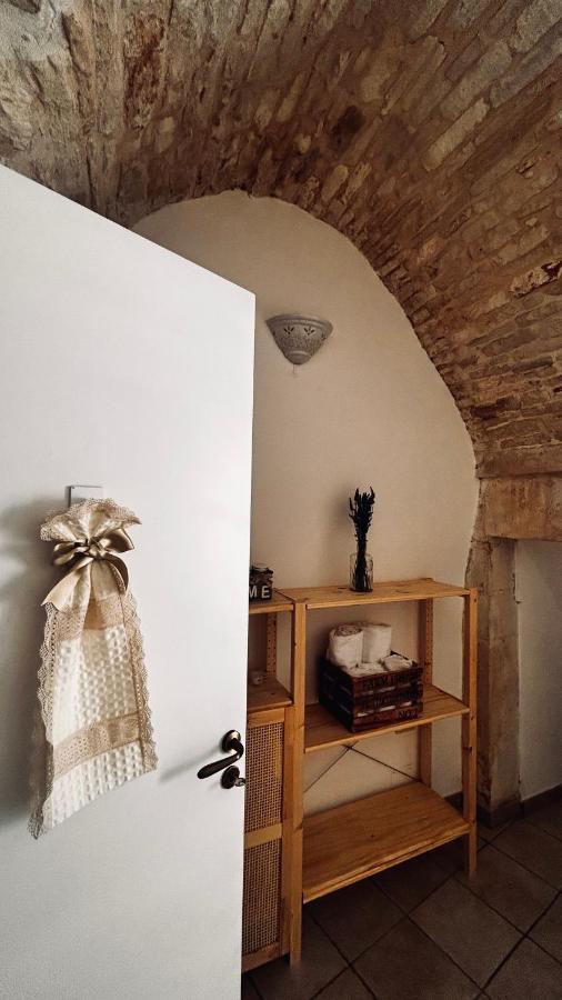 Vico 38 Villa Martina Franca Eksteriør bilde