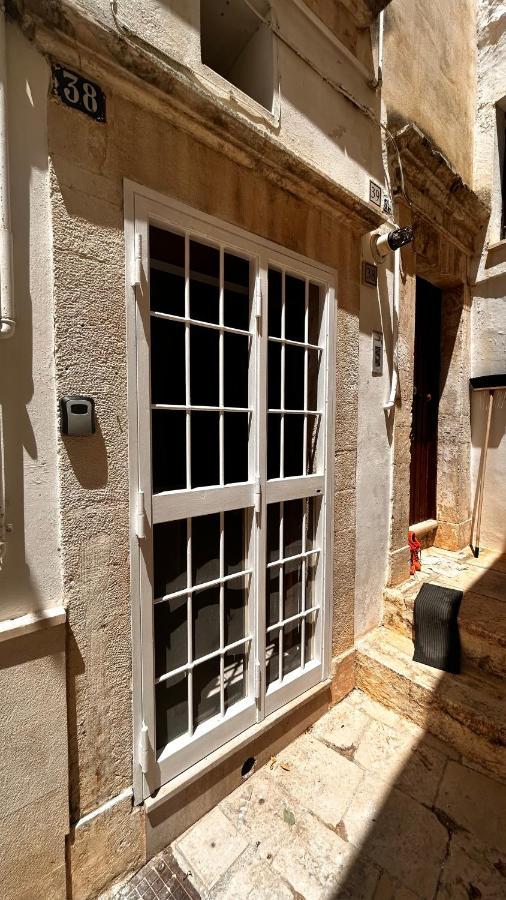 Vico 38 Villa Martina Franca Eksteriør bilde