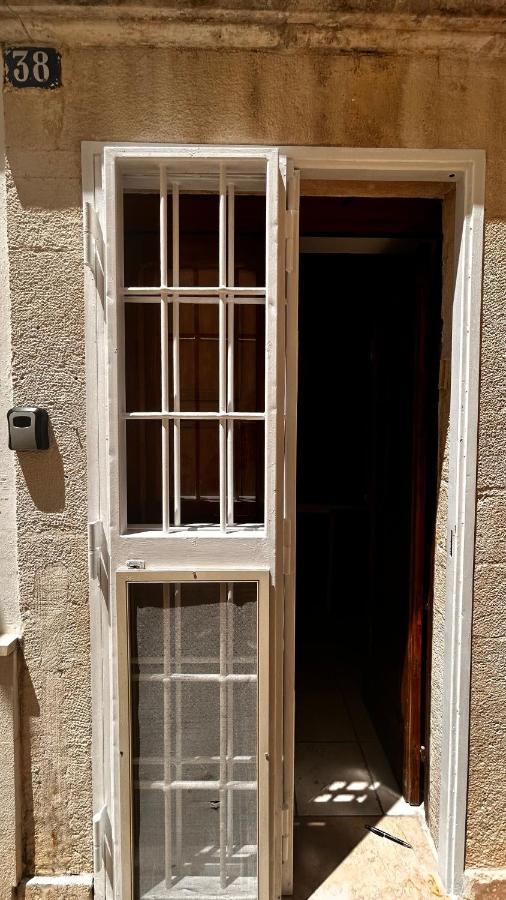 Vico 38 Villa Martina Franca Eksteriør bilde