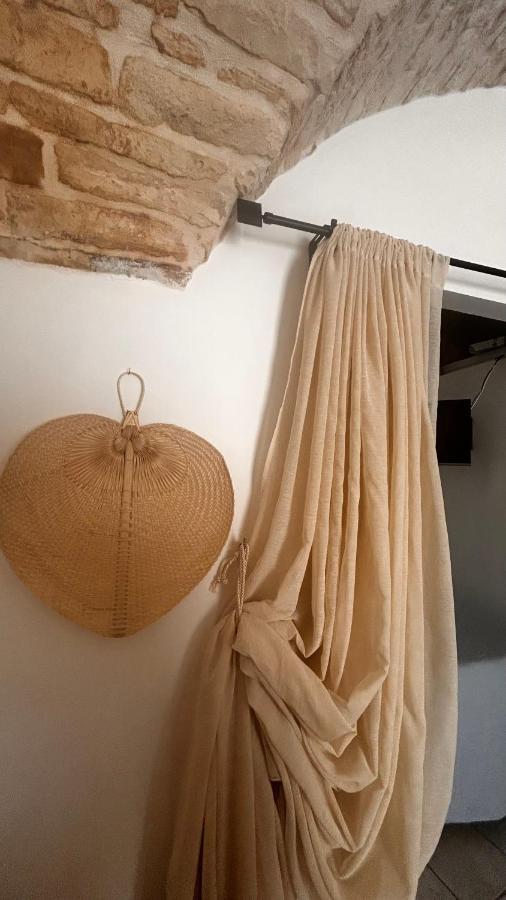 Vico 38 Villa Martina Franca Eksteriør bilde