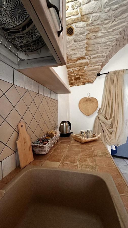 Vico 38 Villa Martina Franca Eksteriør bilde