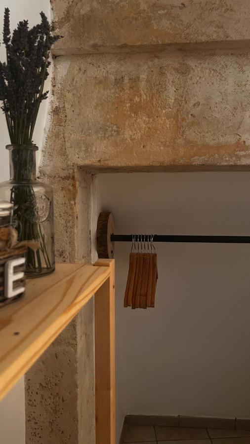 Vico 38 Villa Martina Franca Eksteriør bilde