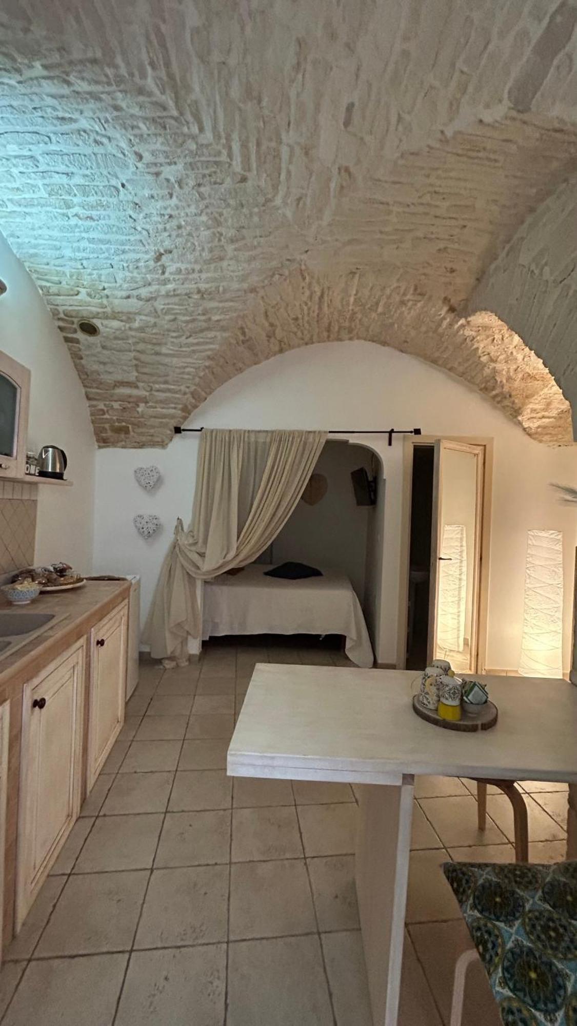 Vico 38 Villa Martina Franca Eksteriør bilde
