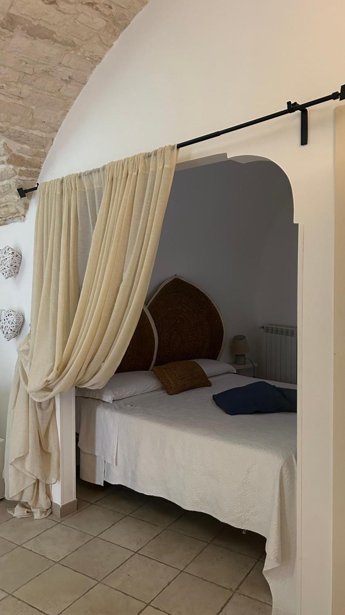 Vico 38 Villa Martina Franca Eksteriør bilde